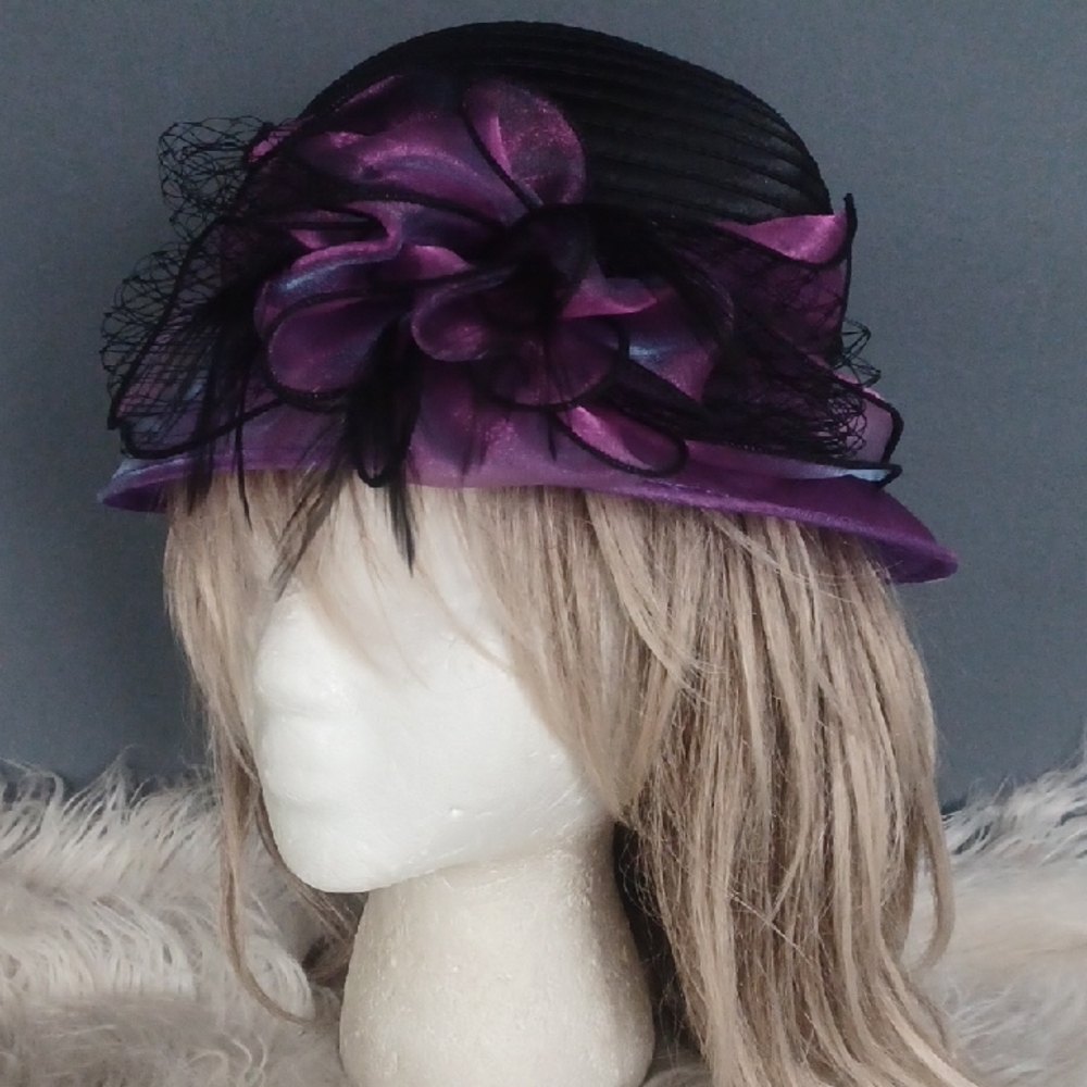 Forbusite  Dressy Hat